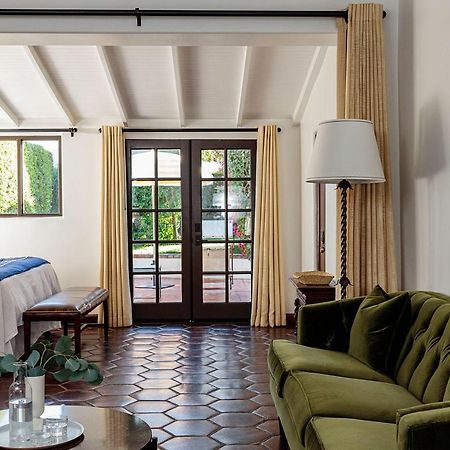 Ingleside Estate Hotel & Bungalows- Adults Only 팜 스프링스 외부 사진