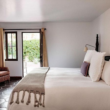 Ingleside Estate Hotel & Bungalows- Adults Only 팜 스프링스 외부 사진