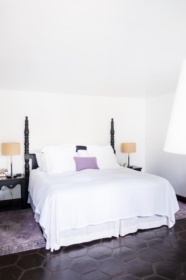 Ingleside Estate Hotel & Bungalows- Adults Only 팜 스프링스 외부 사진